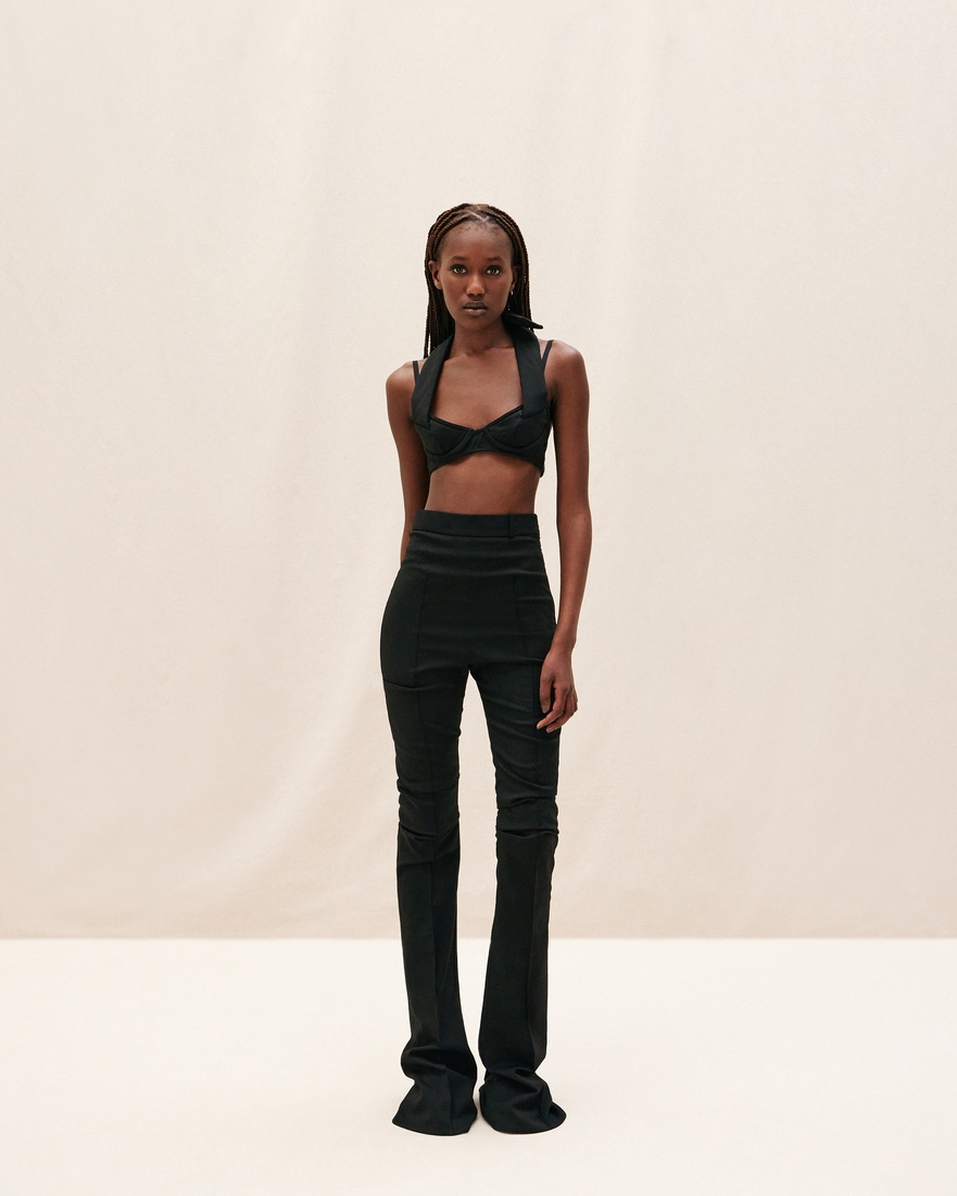 Le pantalon Merria - 2