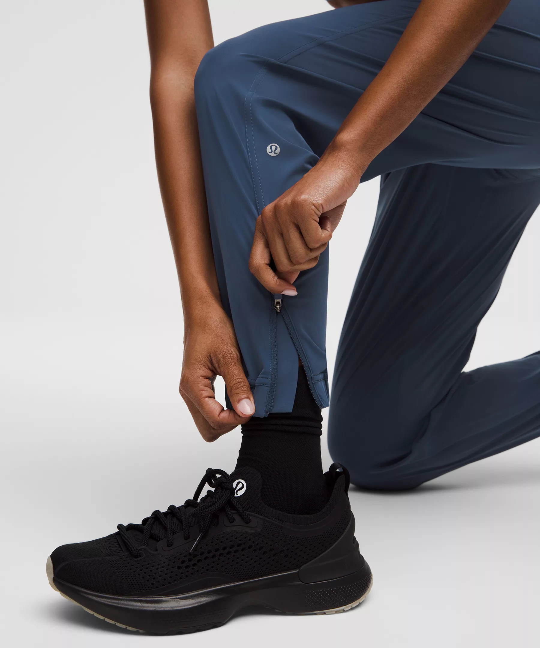 Adapted State High-Rise Jogger *Sleek - 8