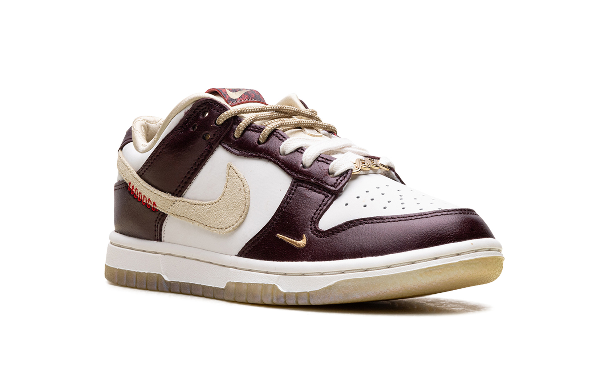 Dunk Low LX WMNS "Year Of the Snake" - 7