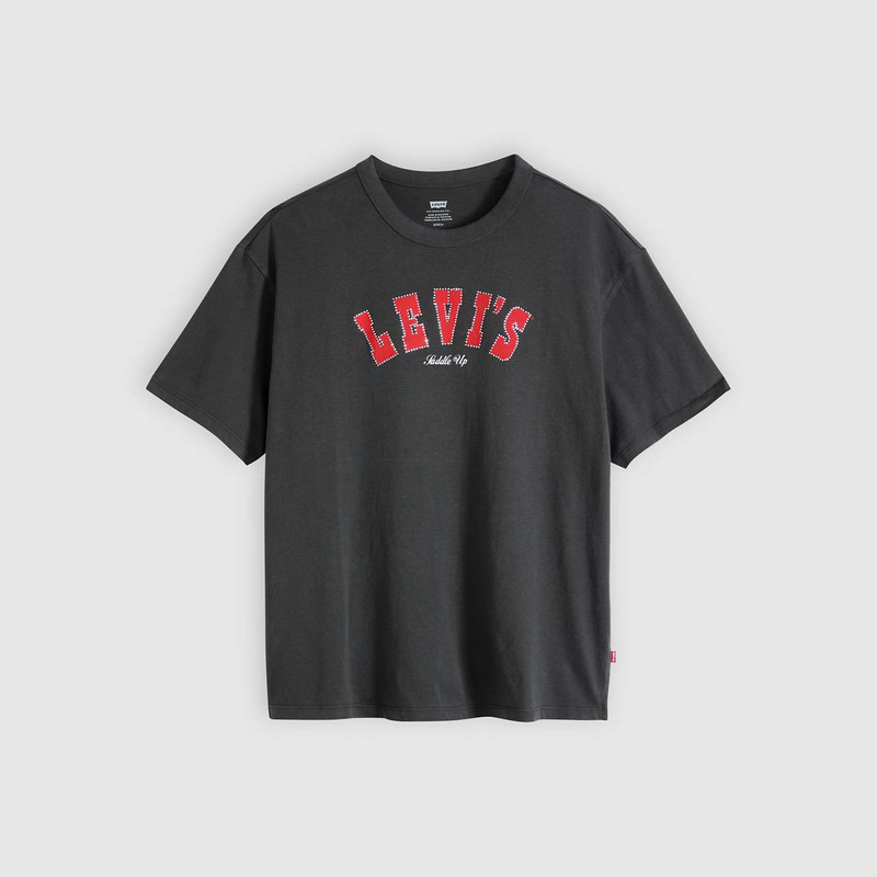 GRAPHIC TABOR T-SHIRT 5