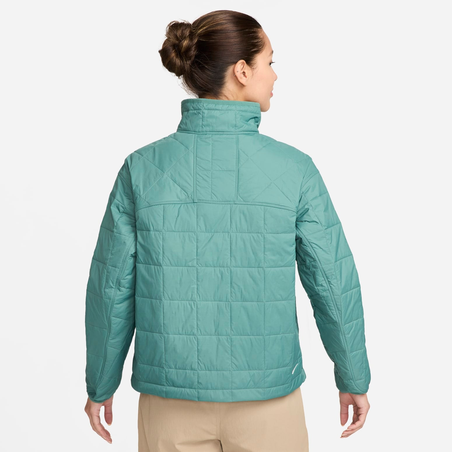(WMNS) Nike ACG "Rope de Dope" Therma-FIT ADV Quilted Jacket 'Bicoastal' FN1944-361 - 5