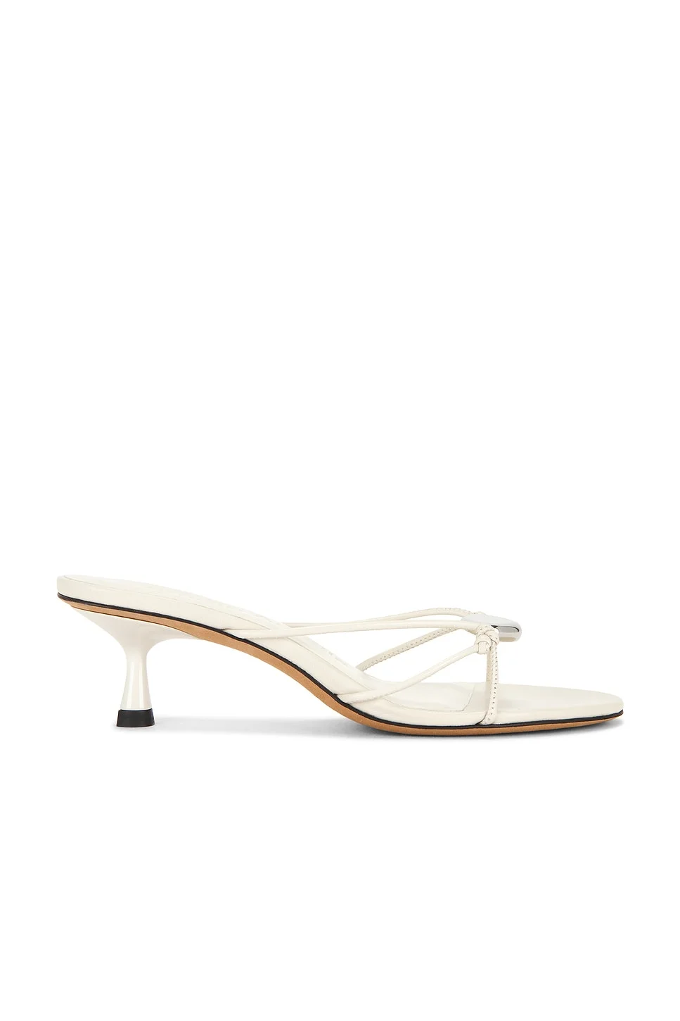 Pierre 50 Heel - 1