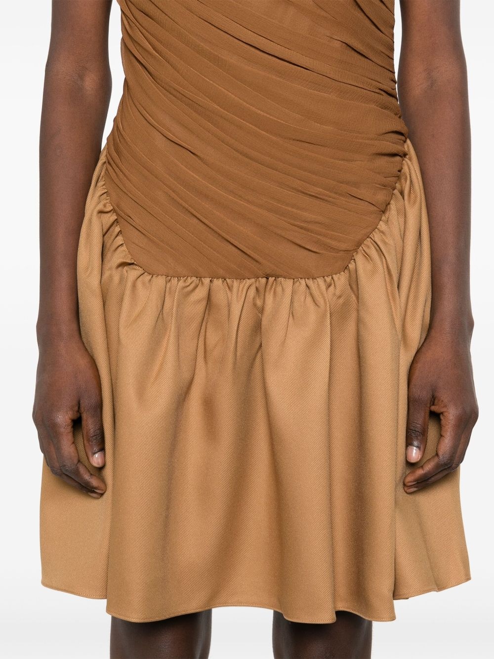 Kaya mini dress - 5