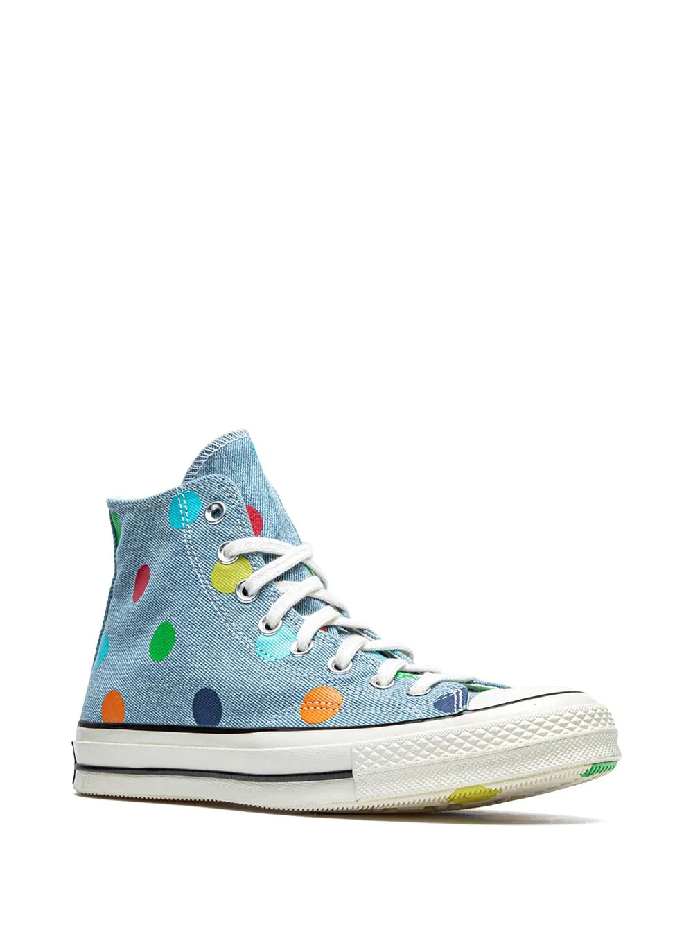 Chuck 70 Hi sneakers - 2