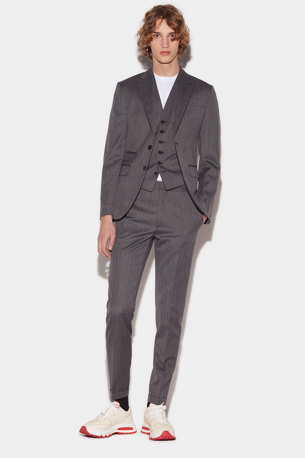 LONDON SUIT - 3