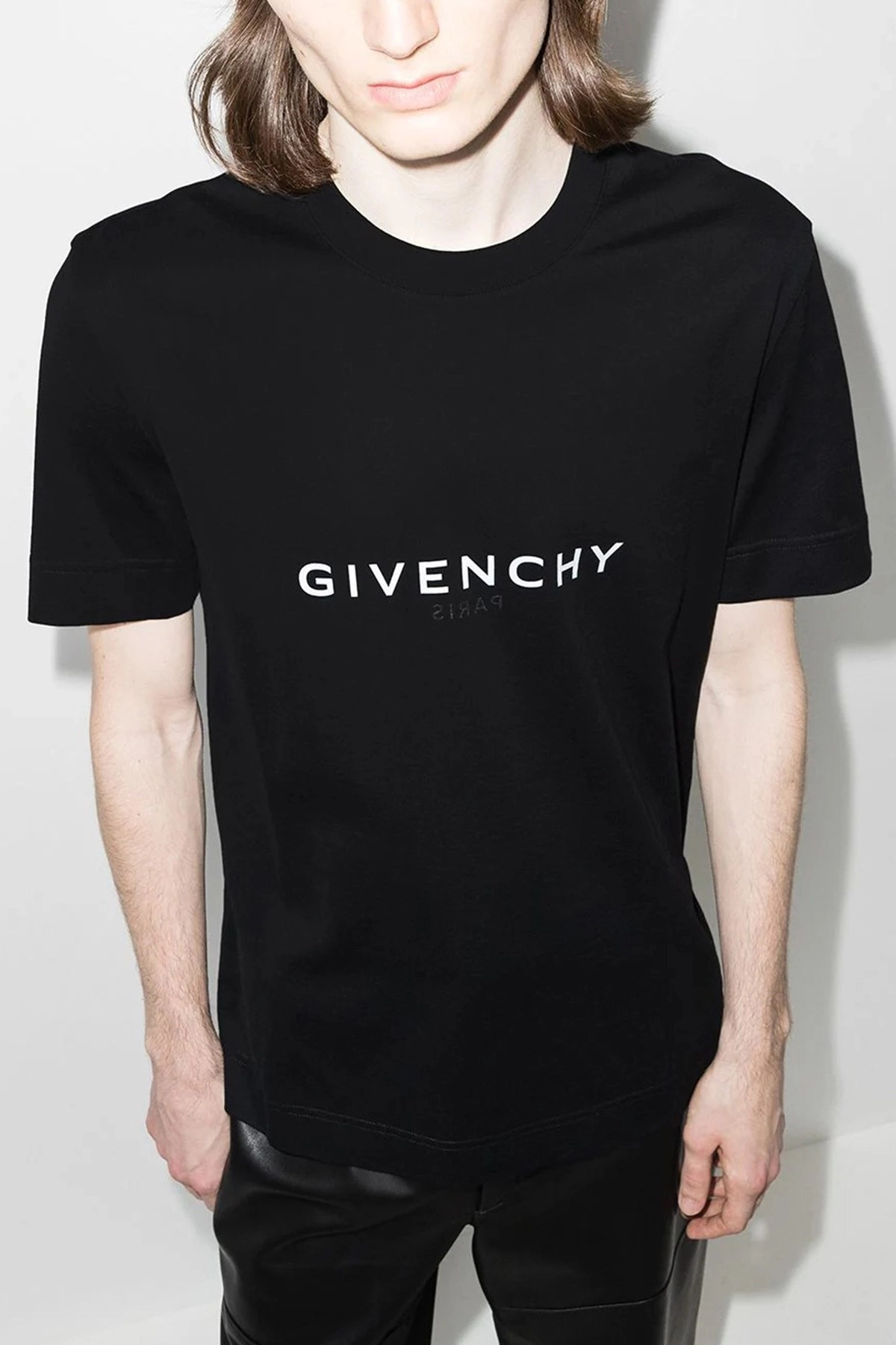 Logo T-shirt - 2