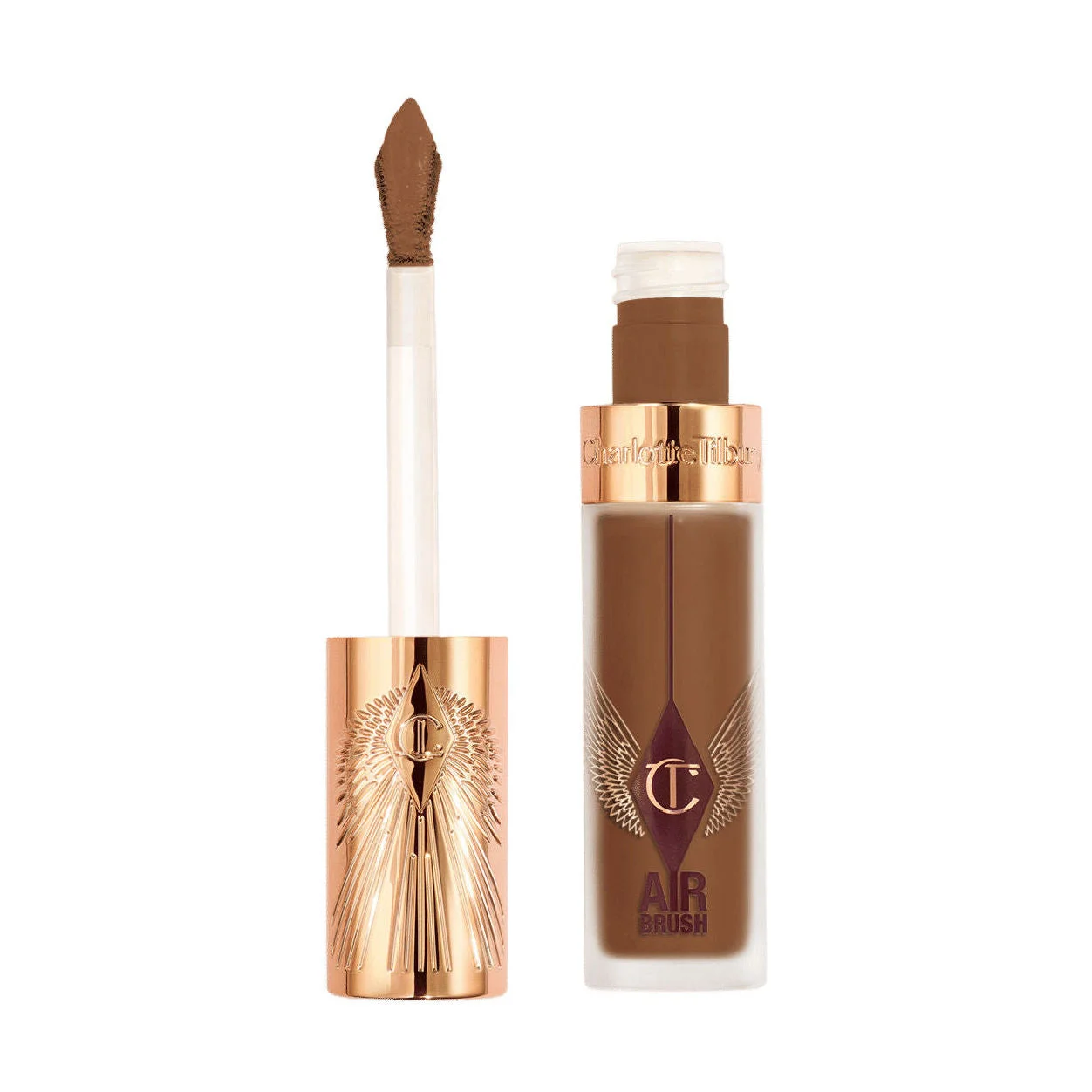 Airbrush Flawless Blur Concealer - 1