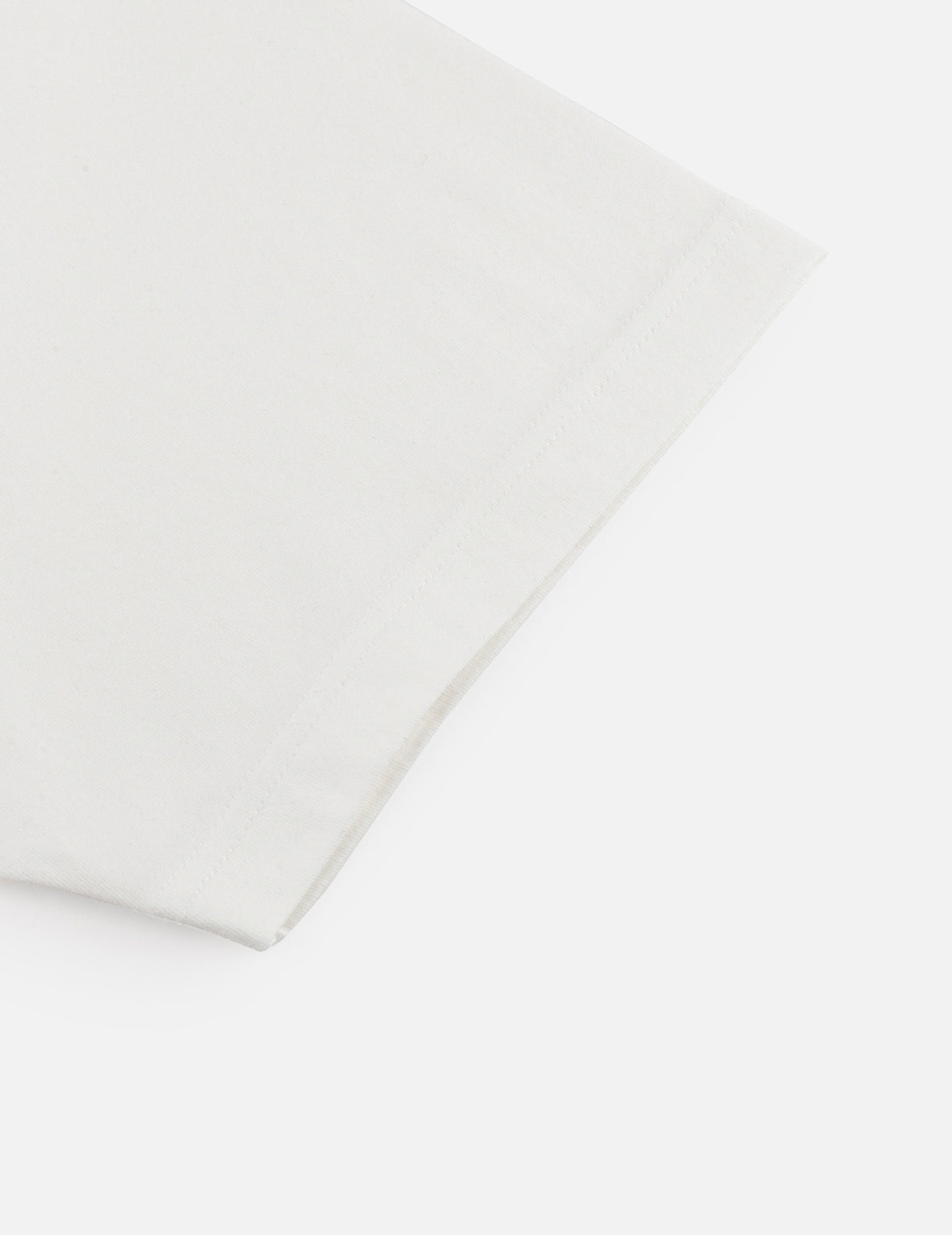 EVISUKURO Motifs Print Regular Fit T-shirt - 7