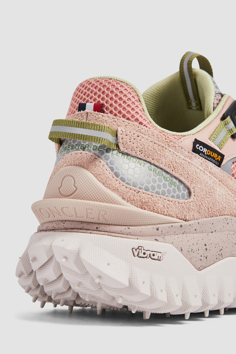 Trailgrip Sneakers 4