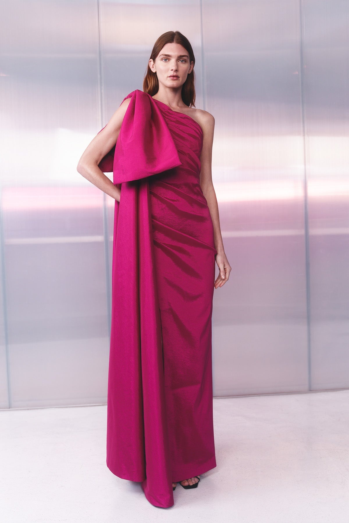 ALESSANDRA GOWN - 5