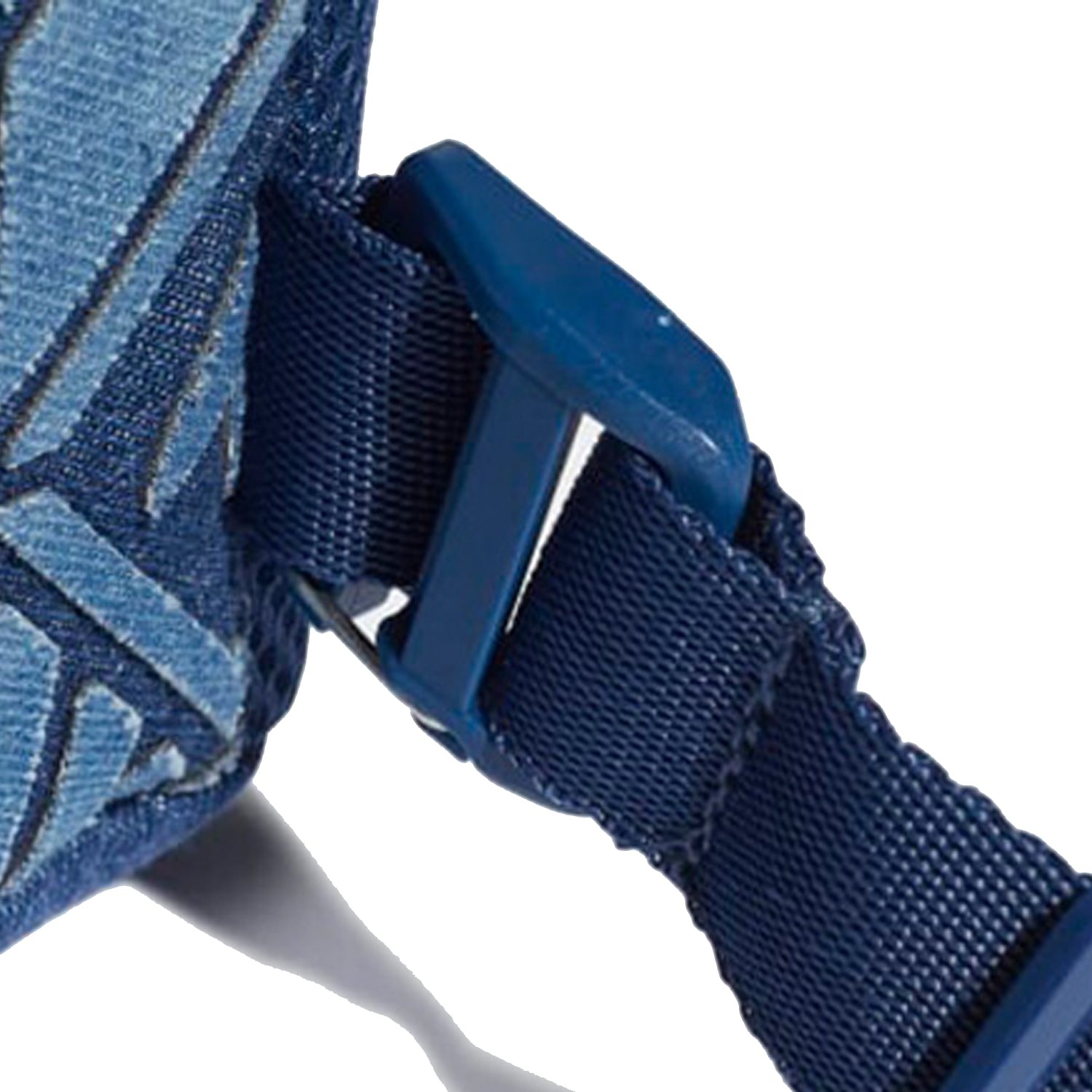 (WMNS) adidas Mini Logo Backpack 'Multicolor' HD7019 - 5