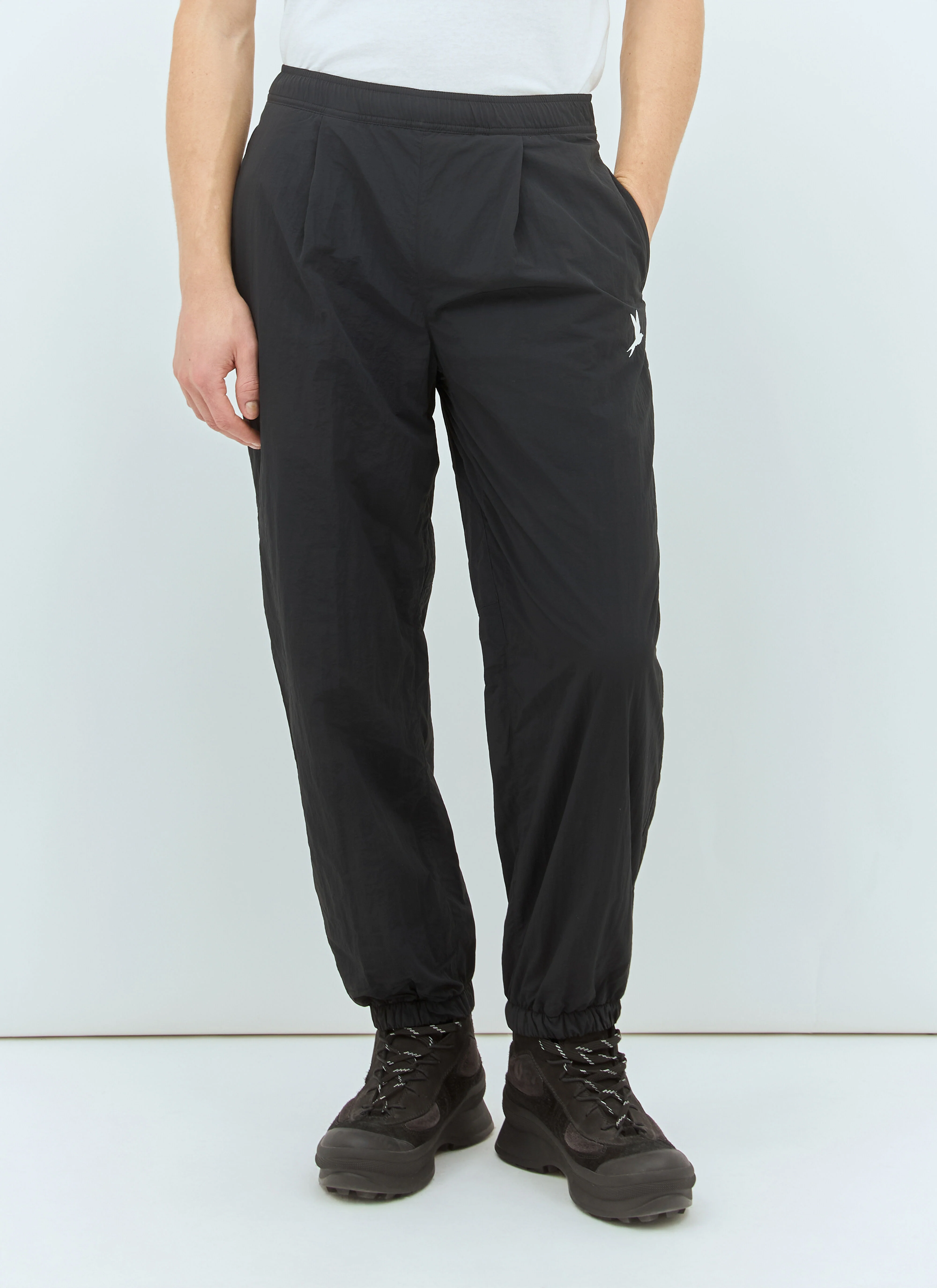 Hringbraut Track Pants - 1