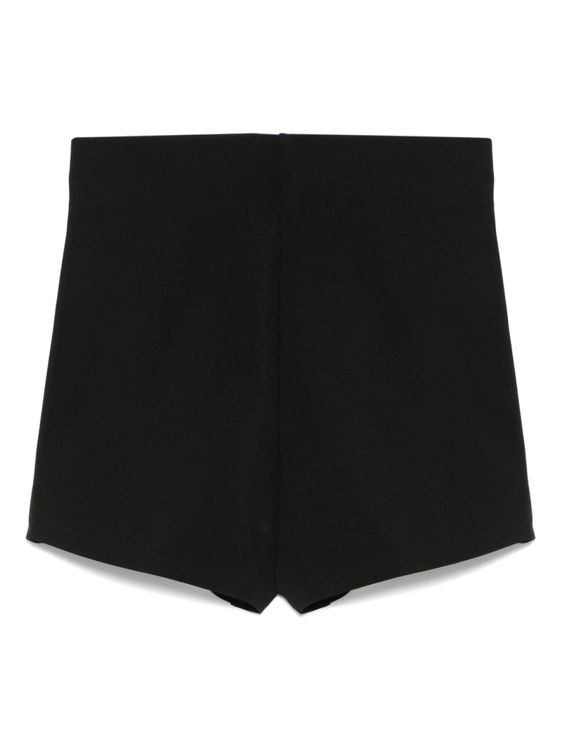 Dirt Bolan Cut Off shorts 1