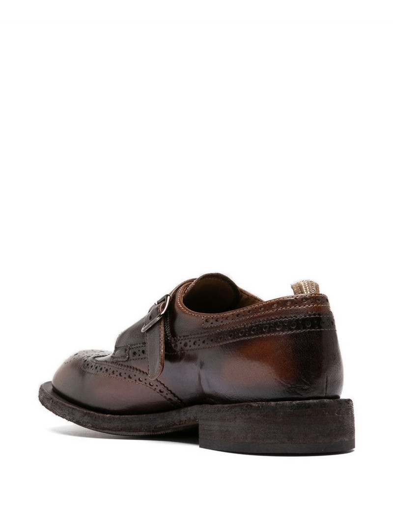 Rugged 112 derby shoes 3