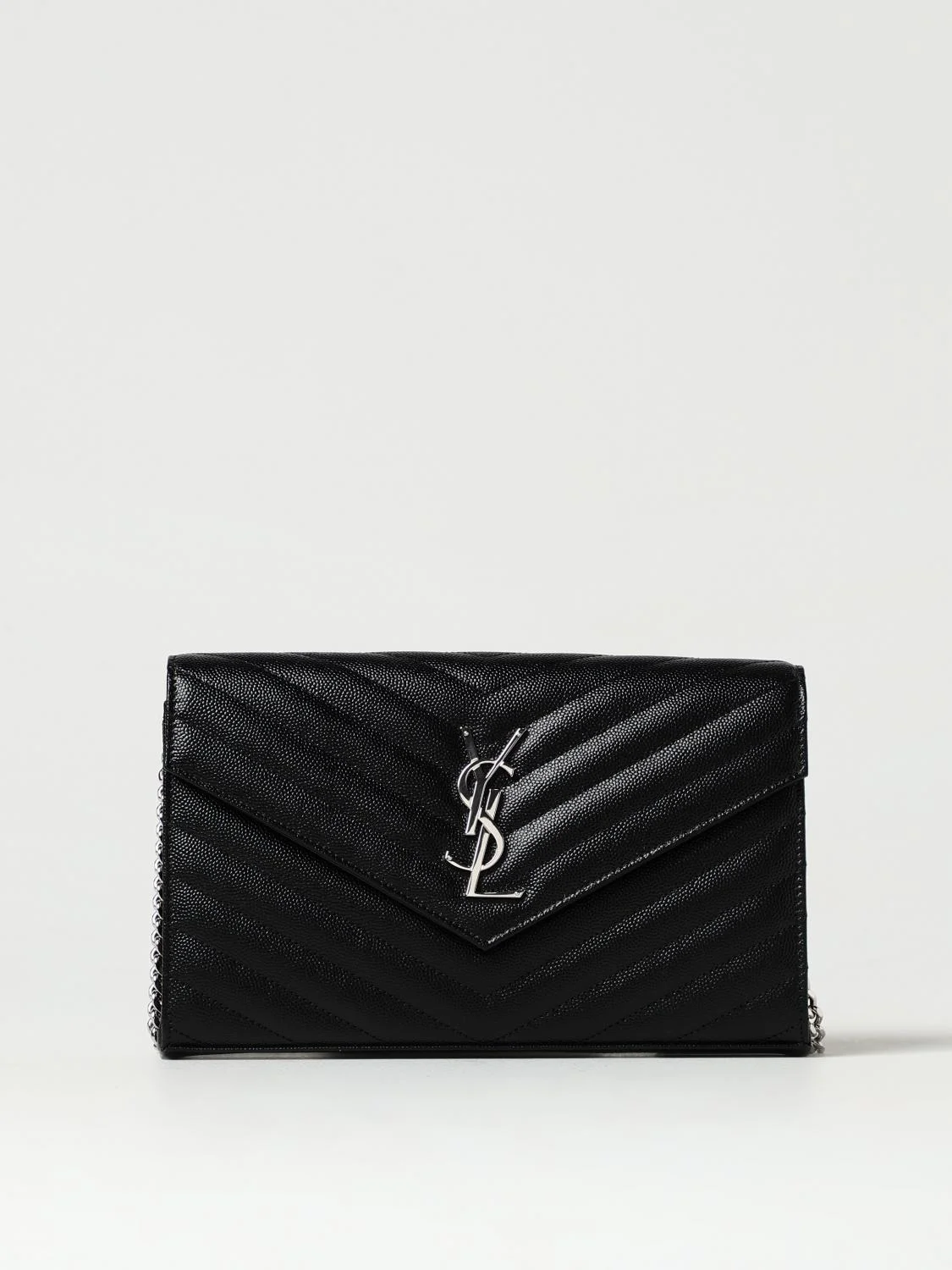 Shoulder bag woman Saint Laurent - 1