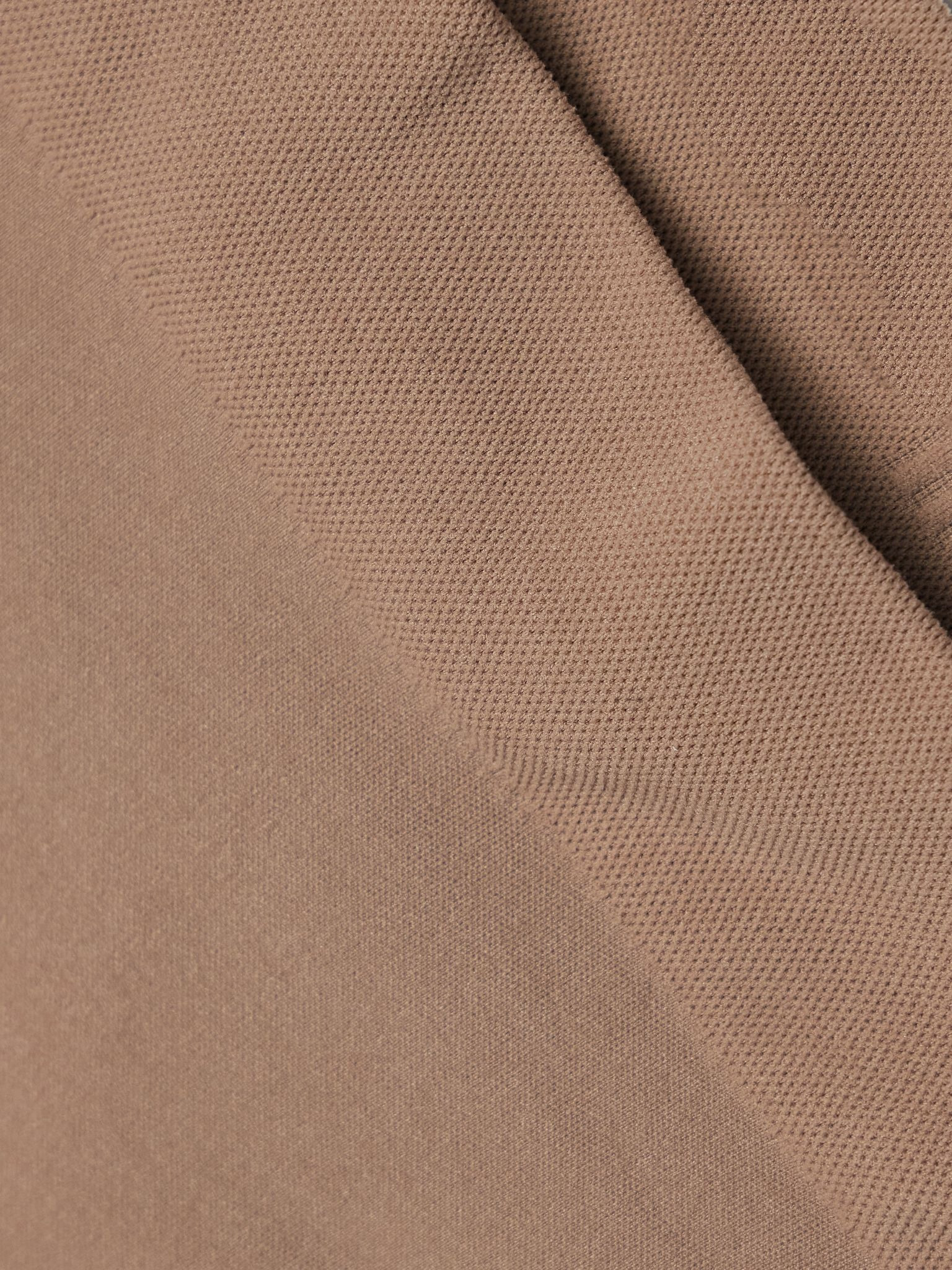 Seamless Sculpt High-Waisted Thong - Sienna Light brown - 4