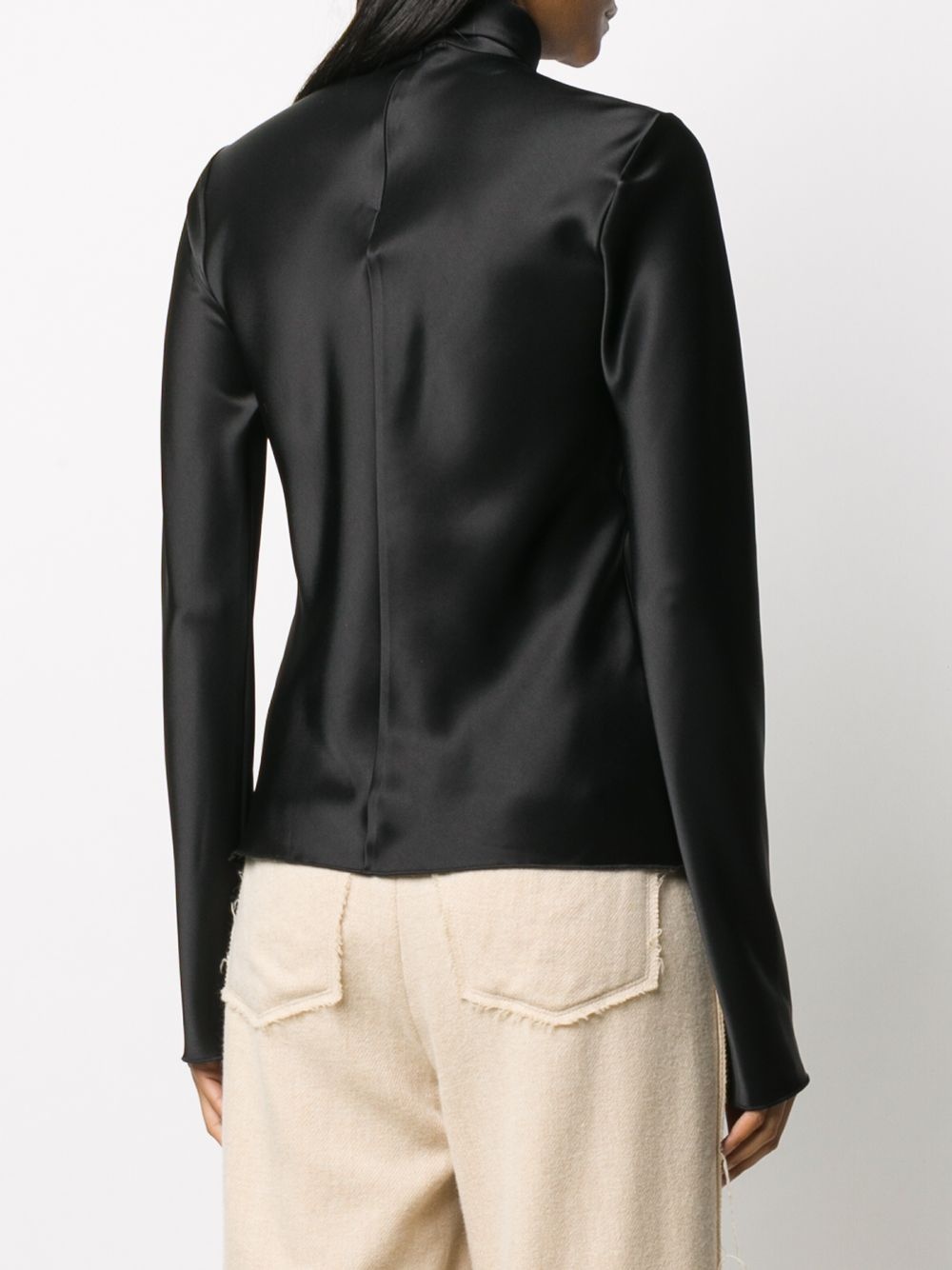 Eva high-neck top - 4