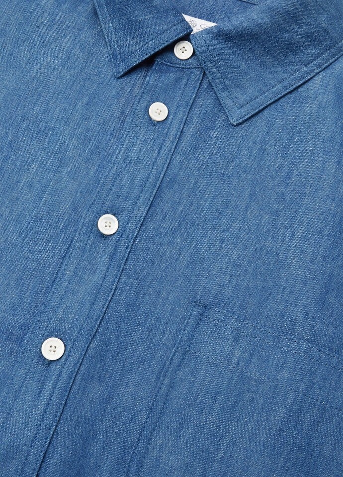 Evie Shirt - 7