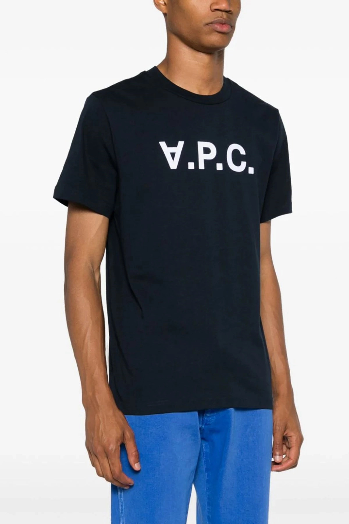 'VPC' T-shirt - 2