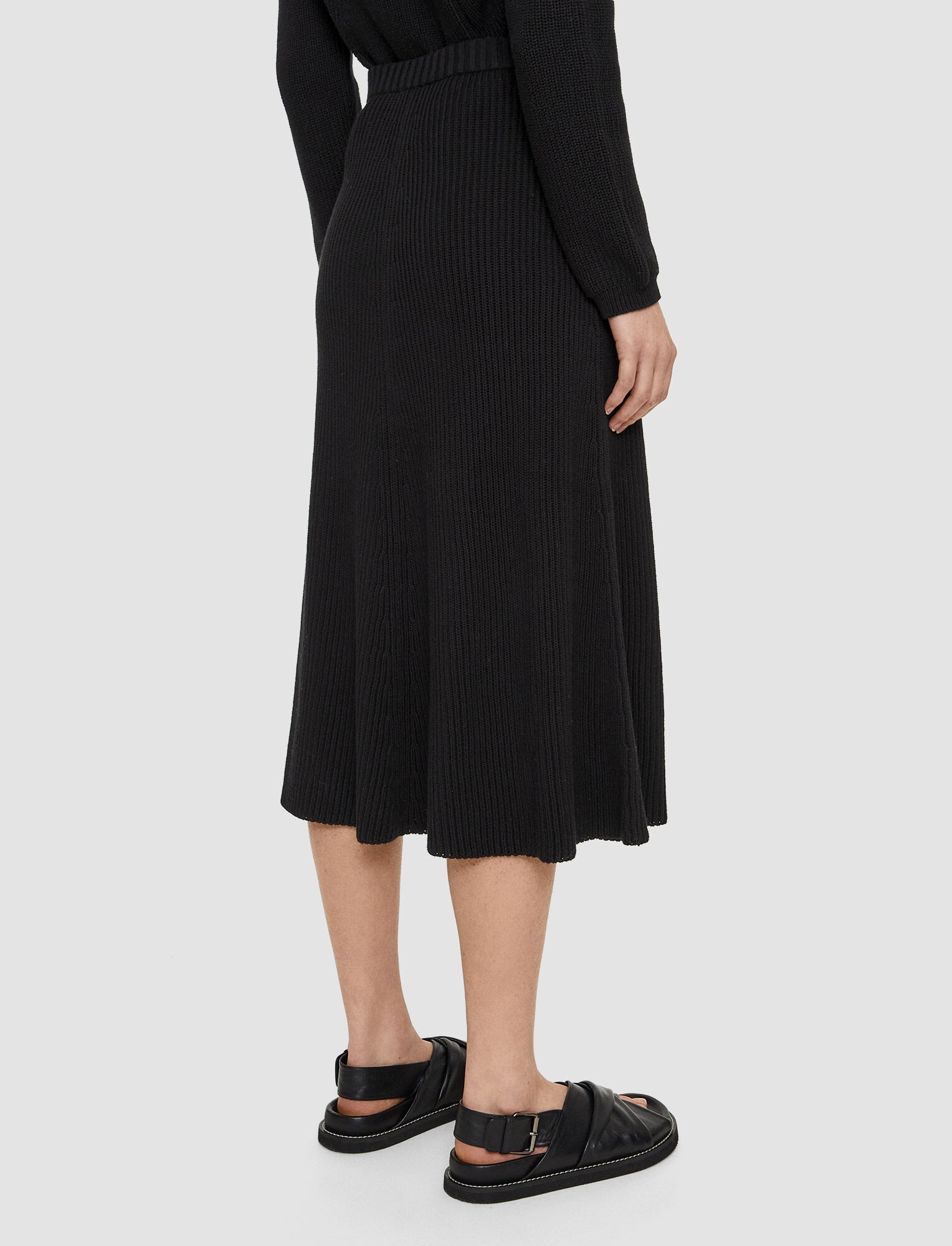 Egyptian Cotton Skirt - 3