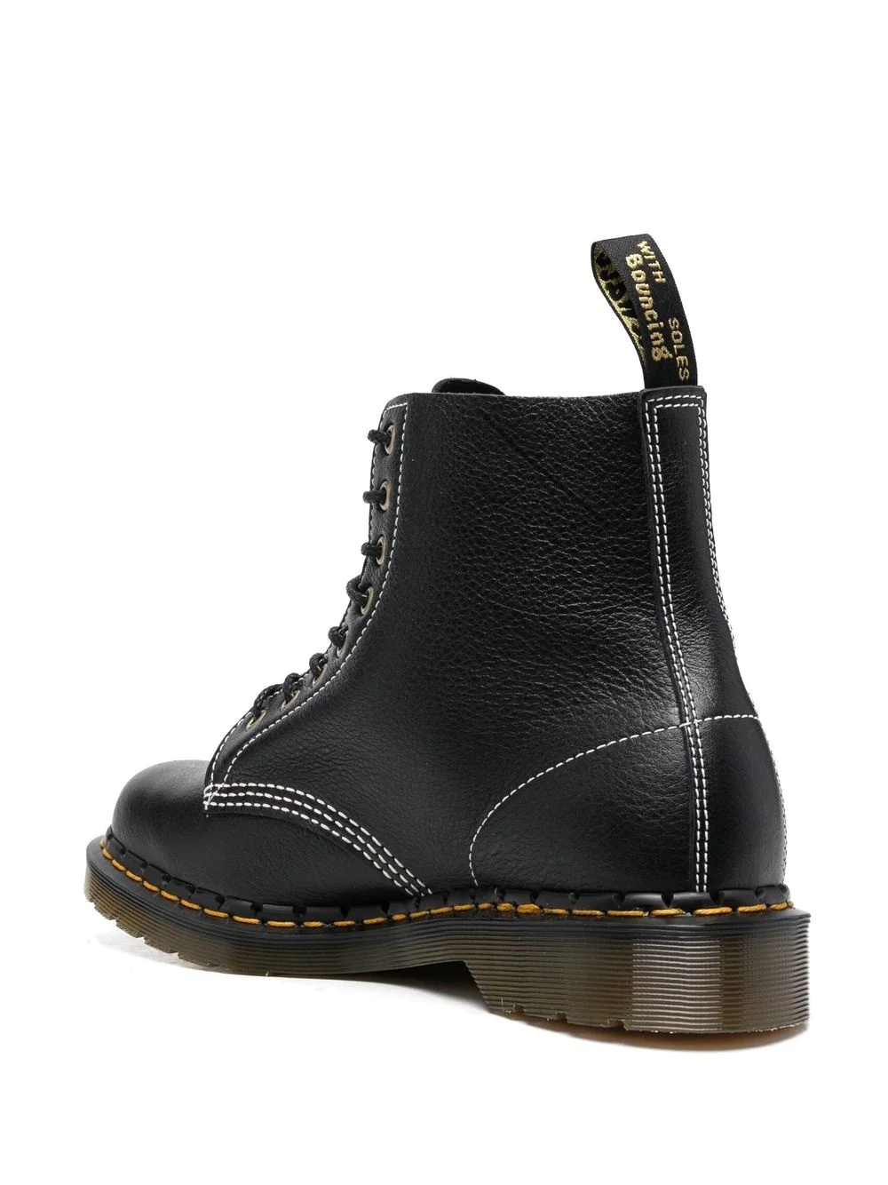 1460 Kudo ankle boots - 3