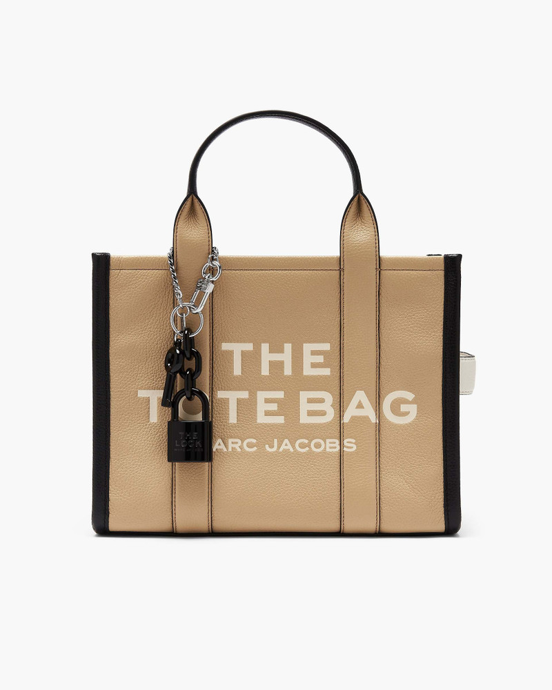 Marc Jacobs THE LOCK BAG CHARM outlook