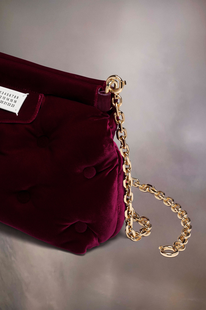 Glam Slam classique small Velvet 6