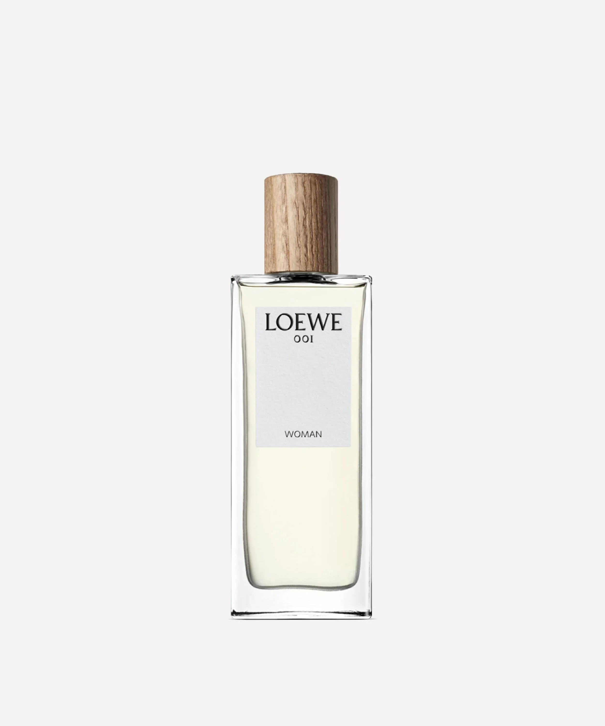 001 Woman Eau de Parfum 50ml - 1