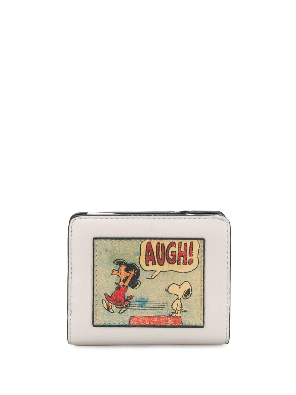 x Peanuts Snoopy wallet - 2