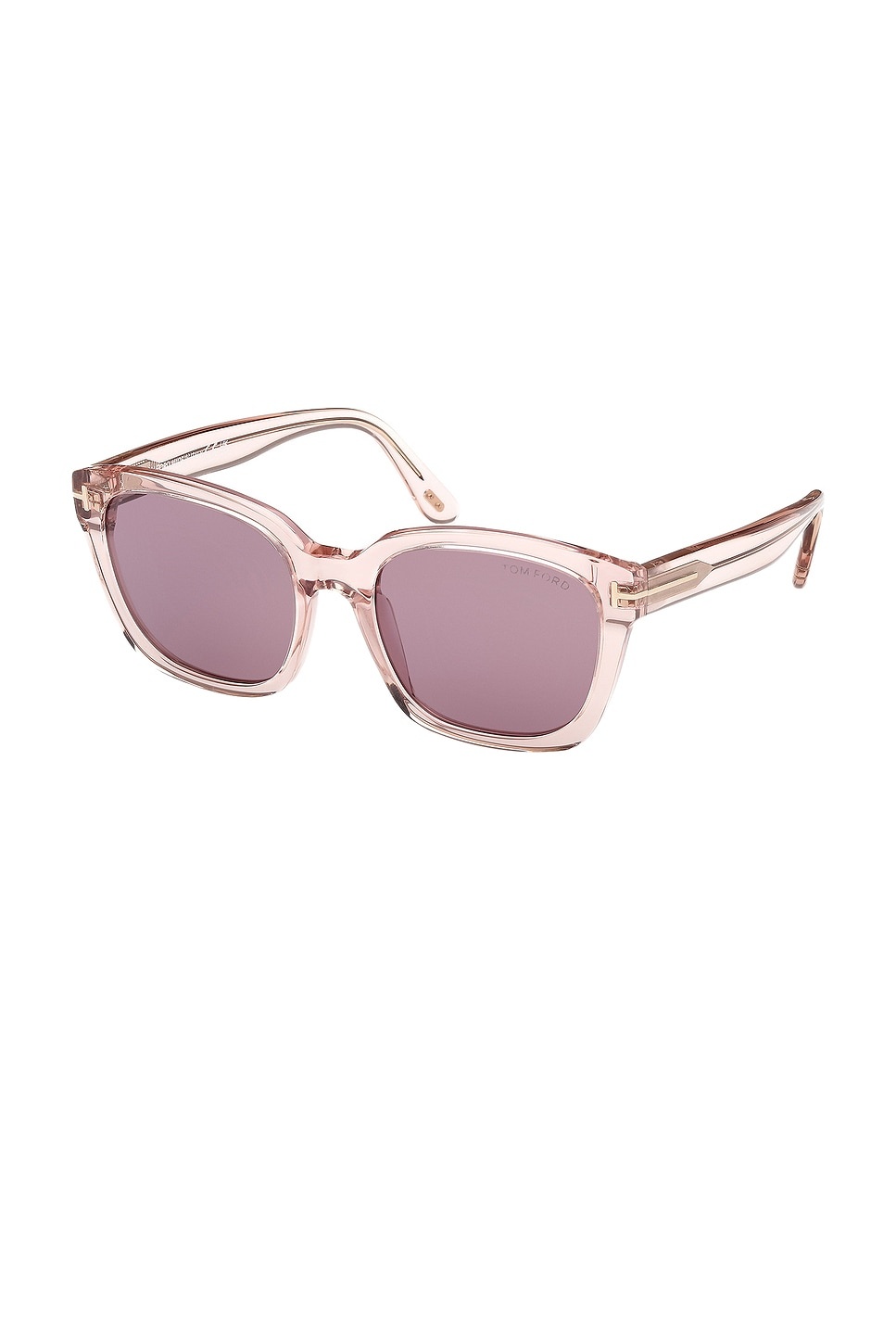 Haylay Sunglasses - 2