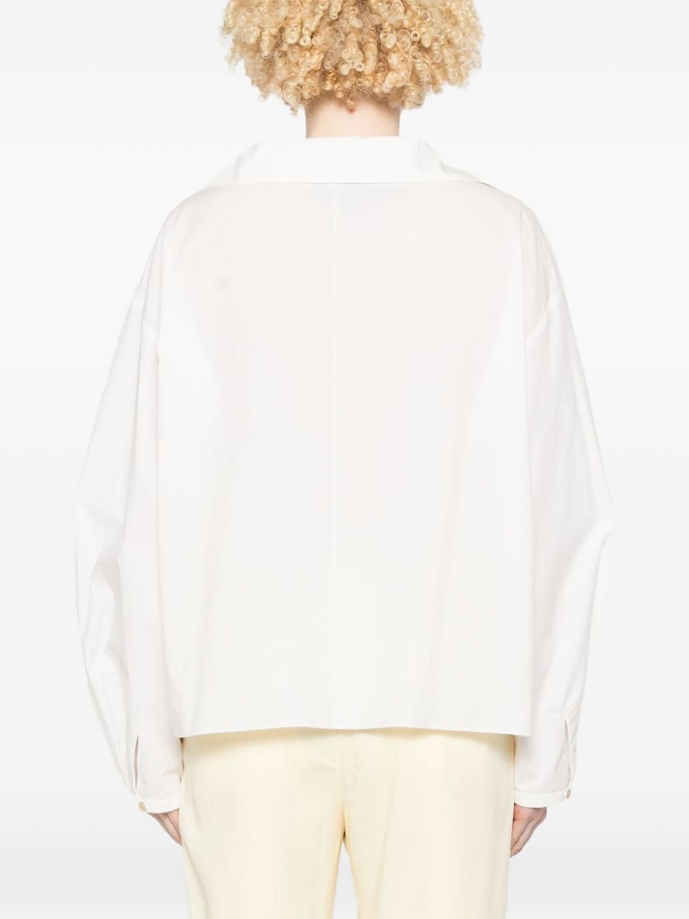 Ashton shirt - 3