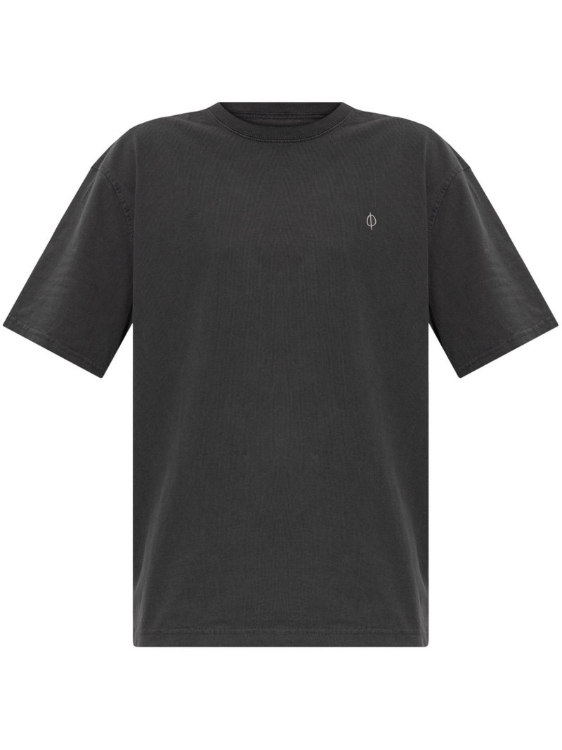 Sawandering T-shirt 1