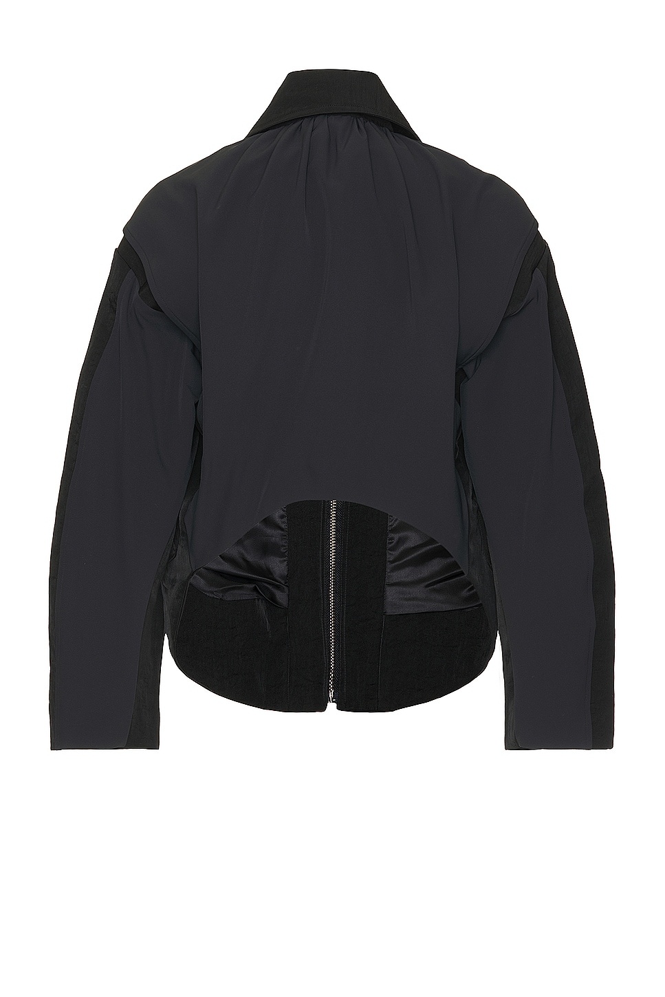 Larent Bomber - 2
