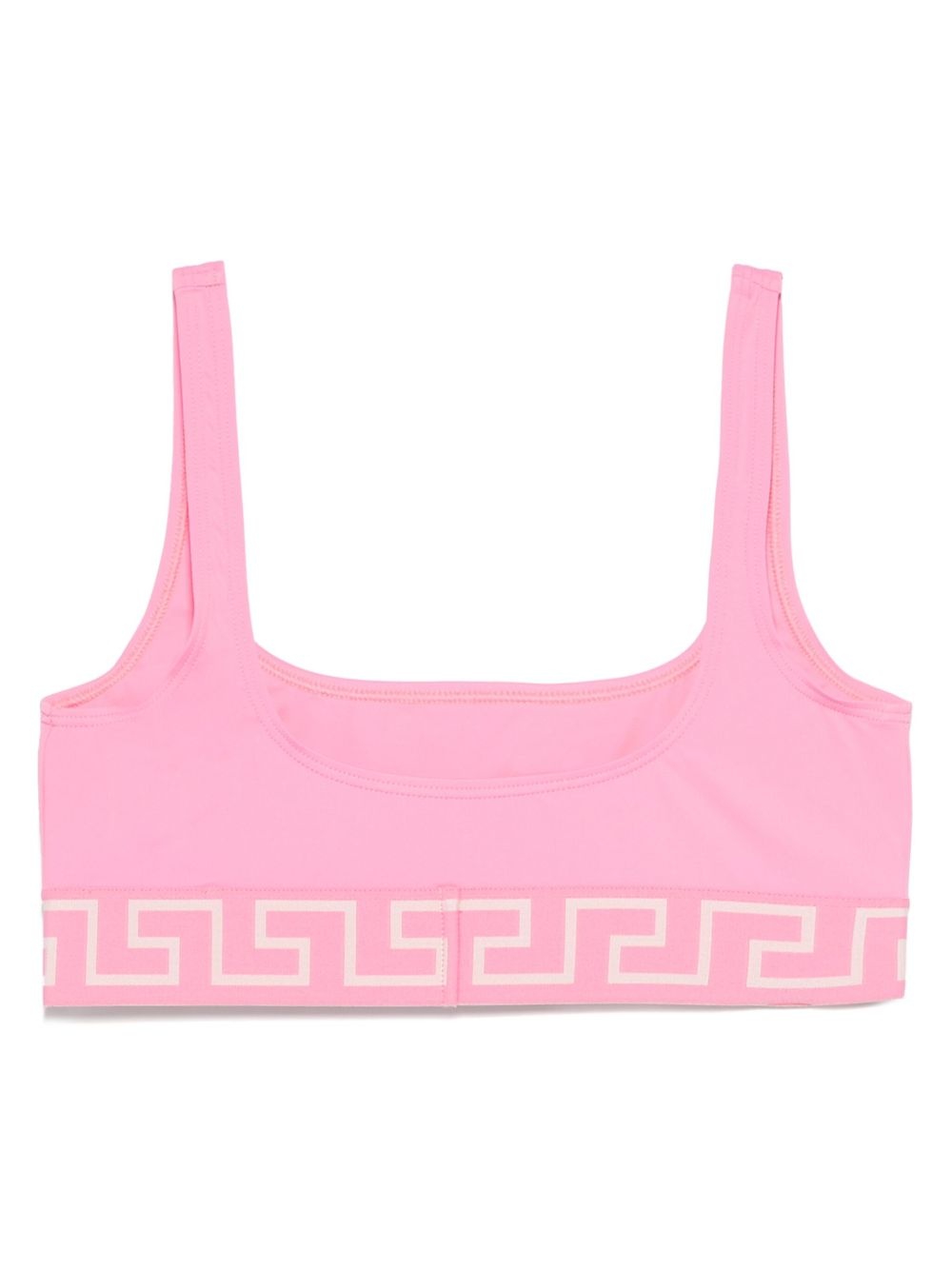 Greca bikini top - 2