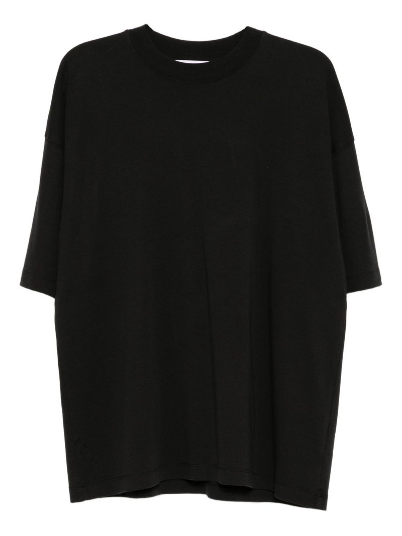 Mick short-sleeved T-shirt 1
