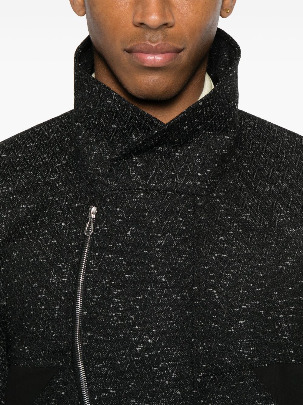 Babraham coat - 5
