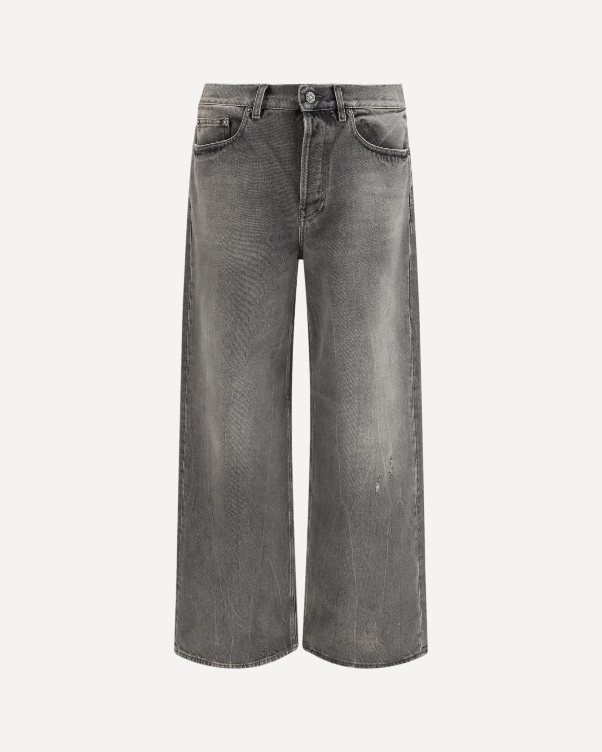 Parker denim Jeans - 1