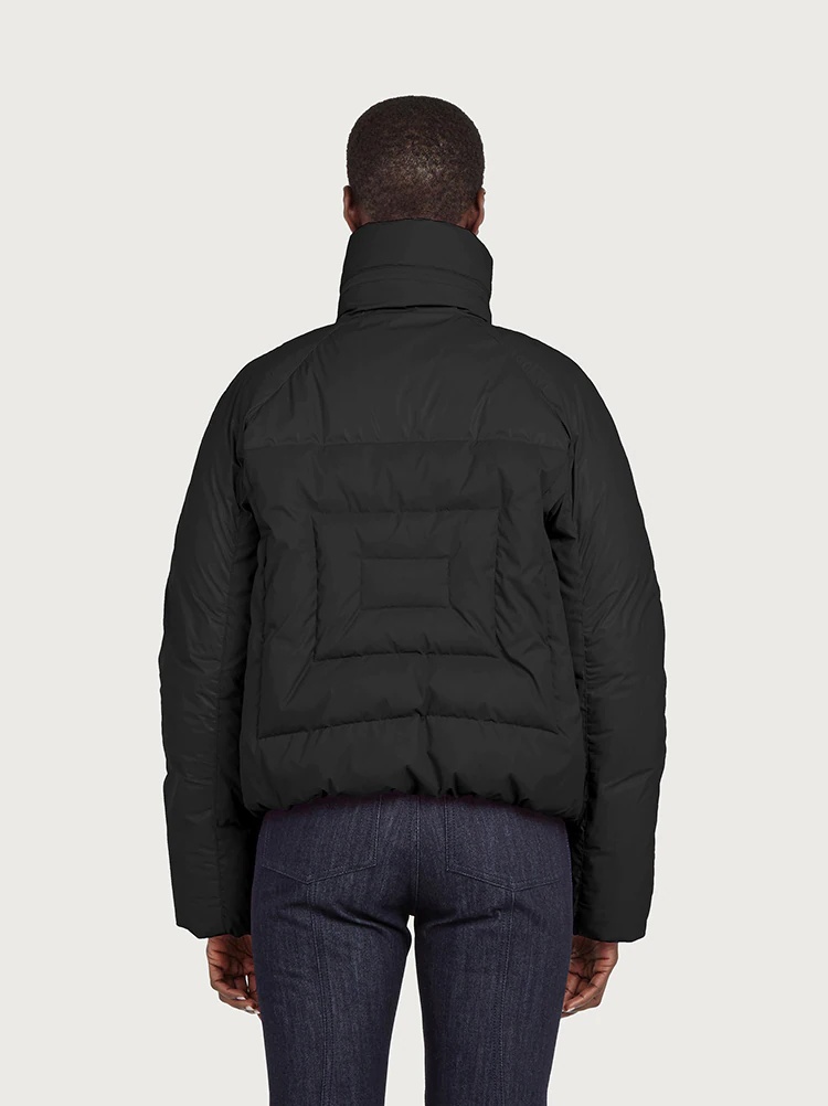 PUFFER JACKET - 4