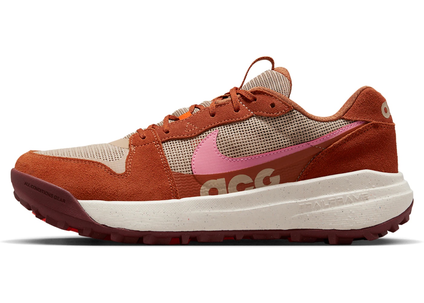 Nike Nike ACG Lowcate Bacon stockx REVERSIBLE