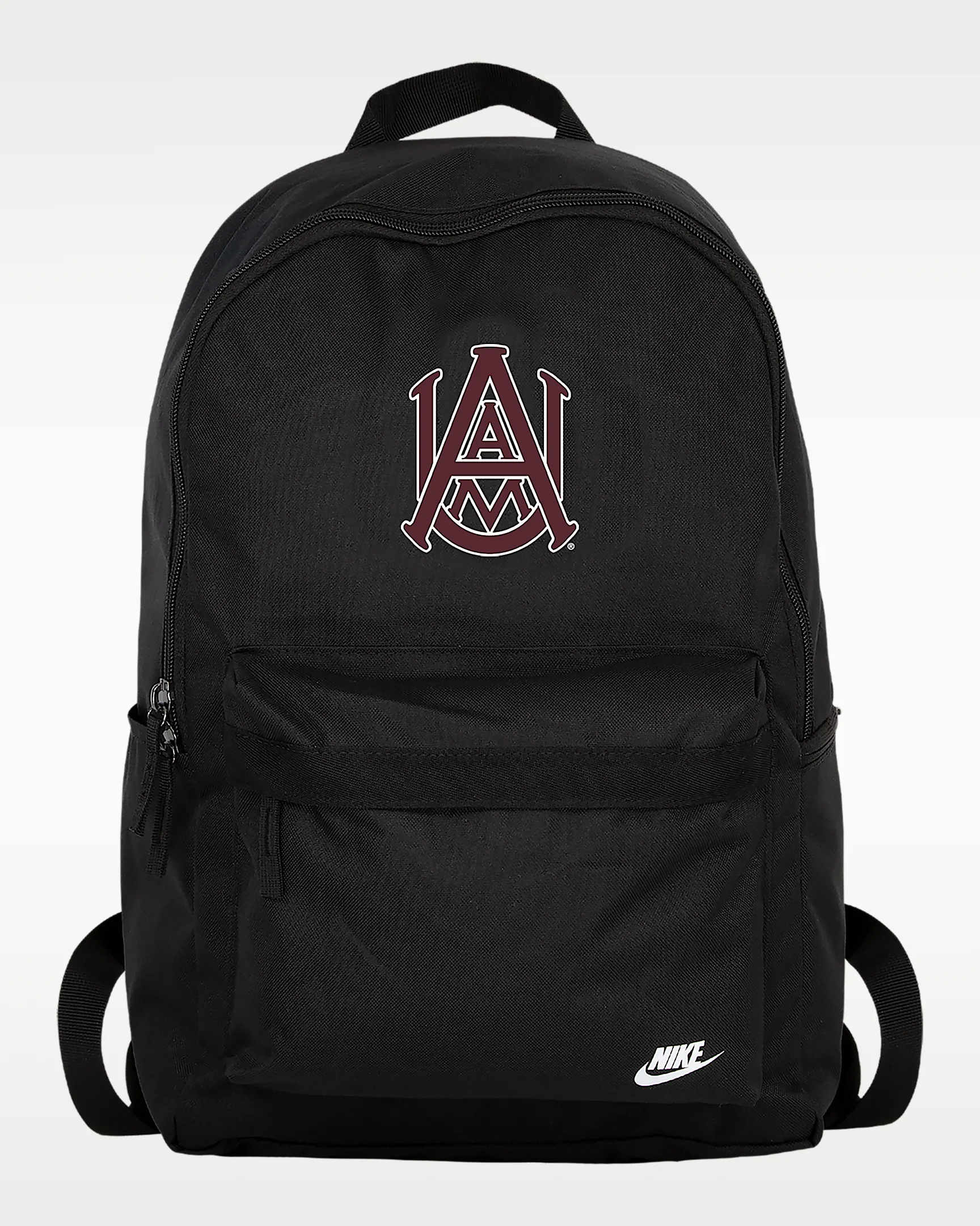 Alabama A&M Nike College Heritage Backpack - 1