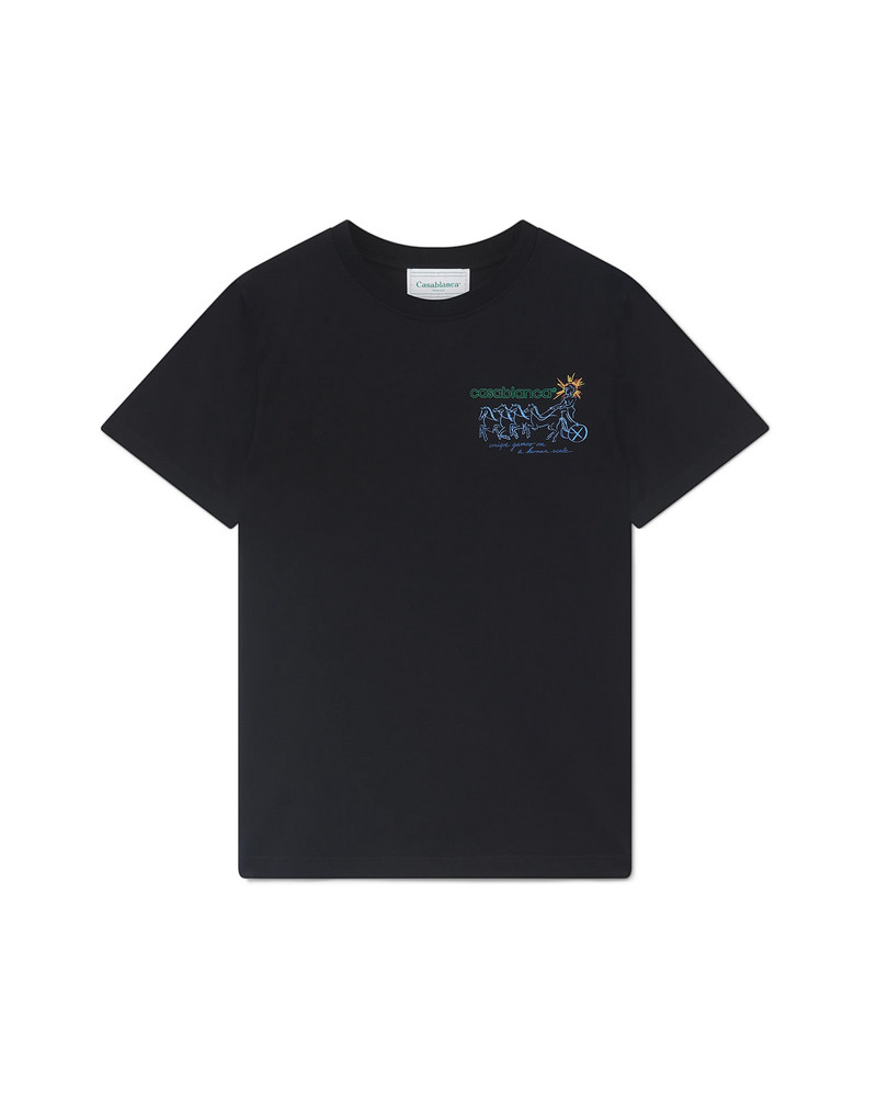 Pentathlon T-Shirt 3