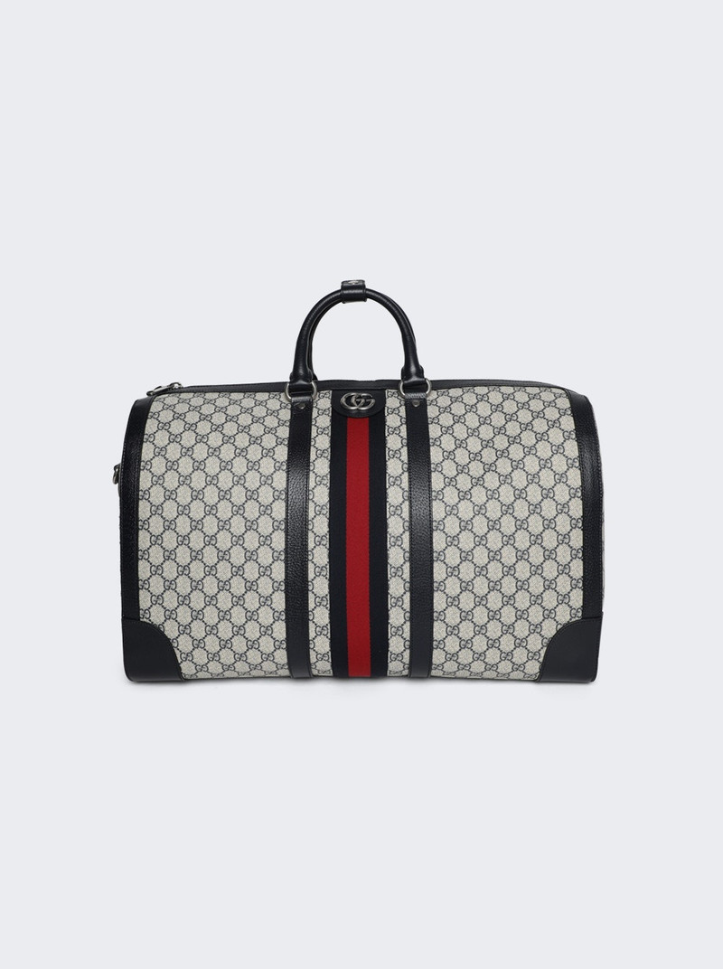 large Ophidia duffle bag - 1