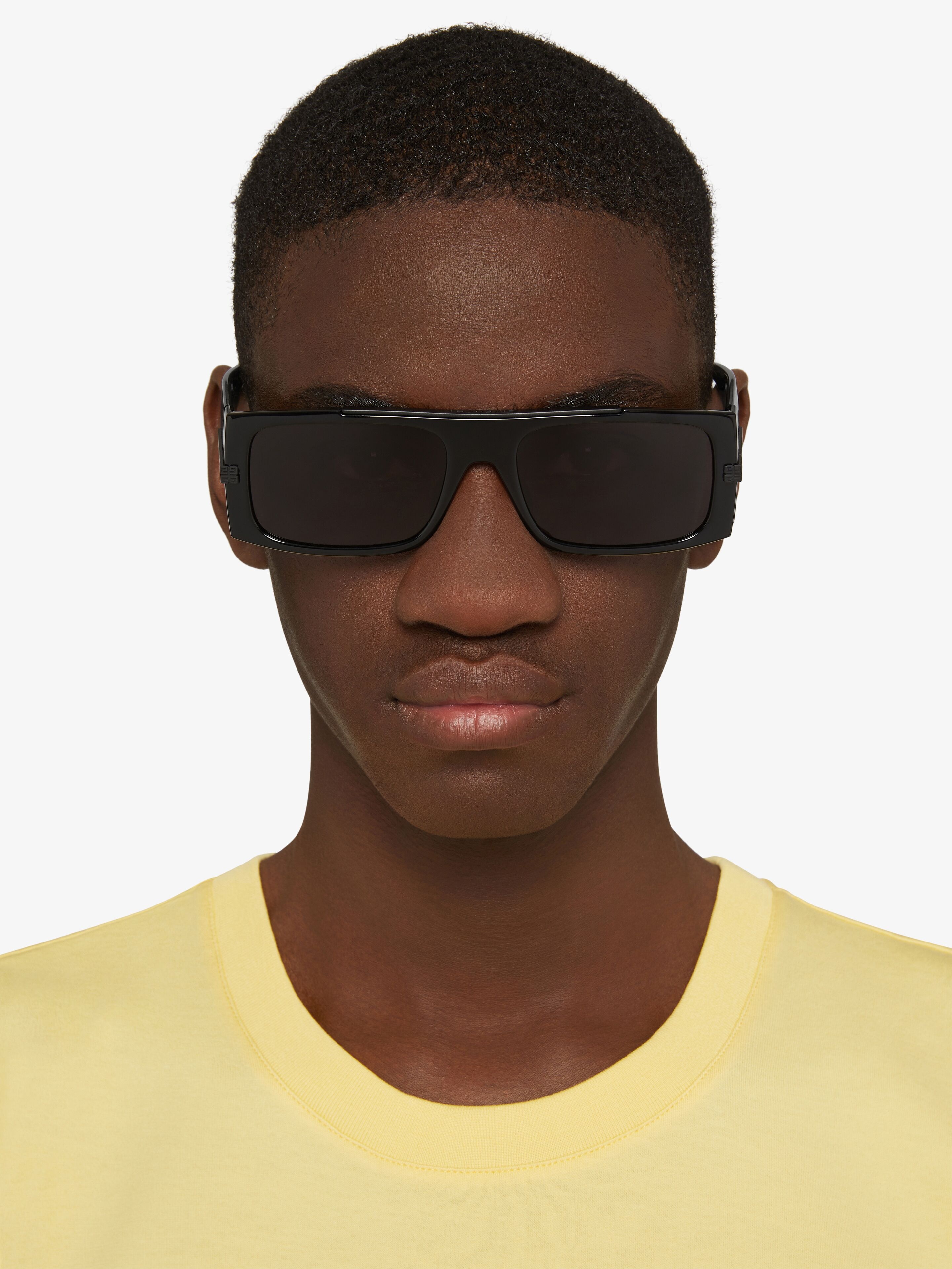 GV BAR SUNGLASSES IN INJECTED - 3