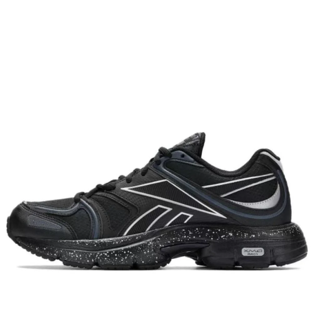 Reebok Premier Road Plus VI 'Black Silver Metallic' 100070280 - 1