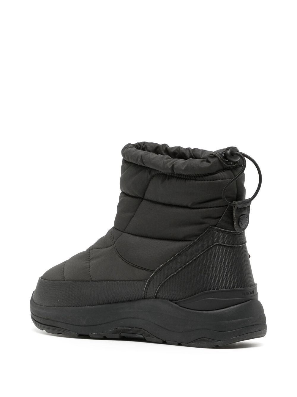 Bower padded snow boots - 3