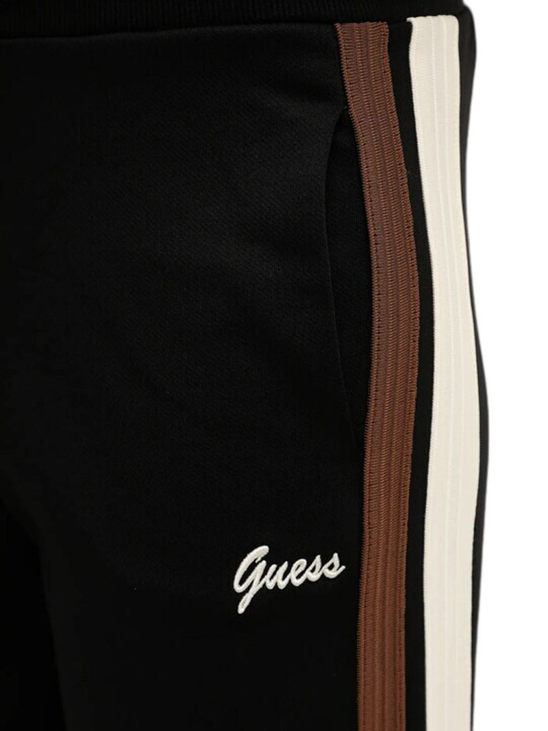 Fabia striped track pants 4