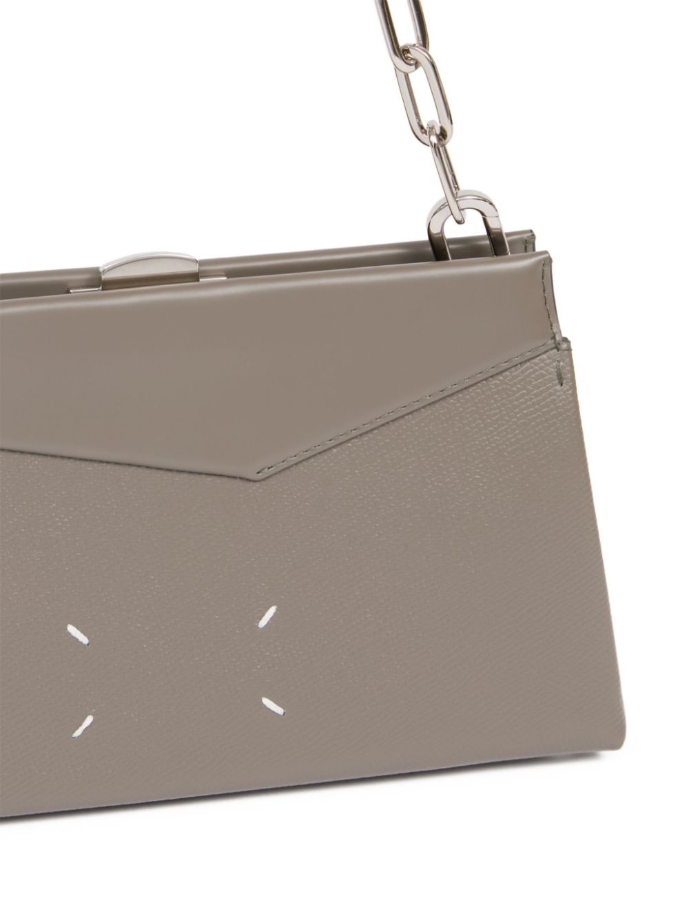 small Snatched shoulder bag - 5