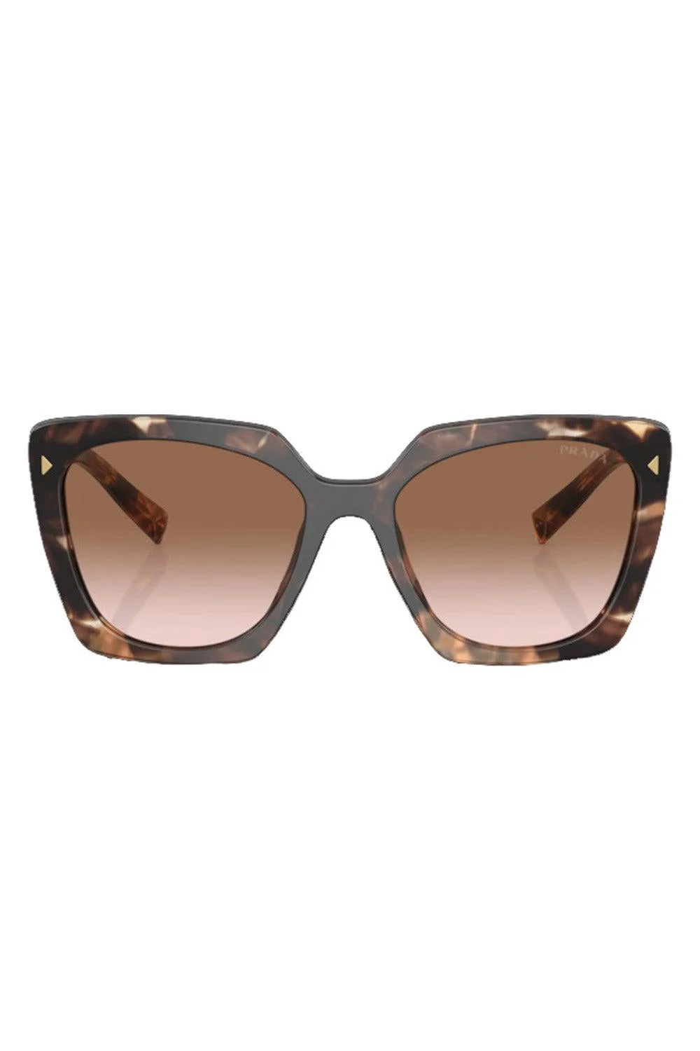 Square Gradient Sunglasses - 1