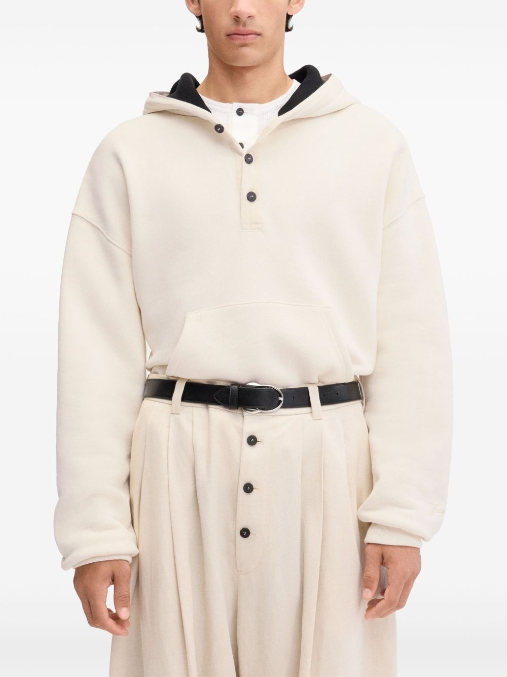Le Hoodie Melao hoodie - 5