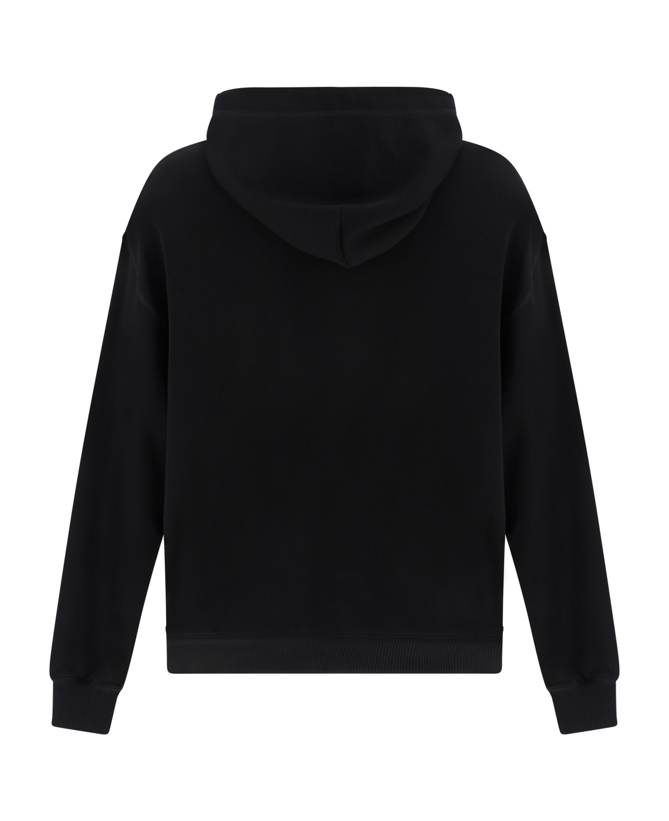Logo Hoodie - 2